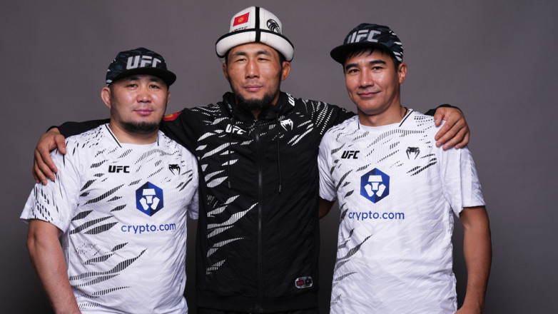 Тренер бойца UFC Оролбай уулу: Мыктыбек доказал, что достоин мирового уровня