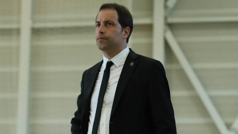 КФС сделал заявление относительно главного тренера сборной Кыргызстана