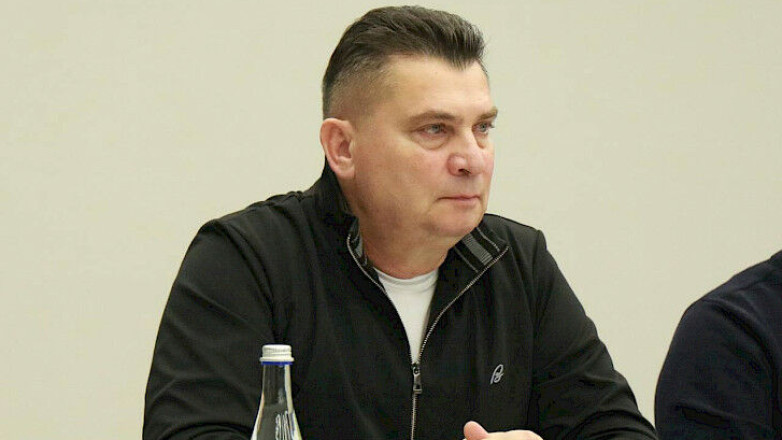 КПЛ: «Мурас Юнайтед» снова поменял тренера