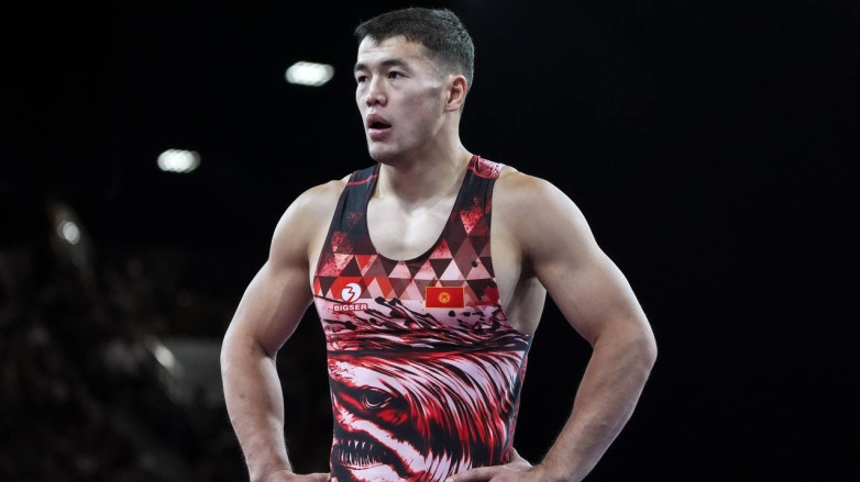 Акжол Махмудов не поедет на чемпионат мира