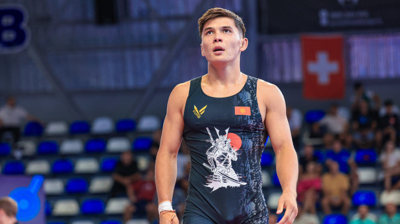 Сколько получил Жантөрө Мирзалиев за победу на ЧМ U20