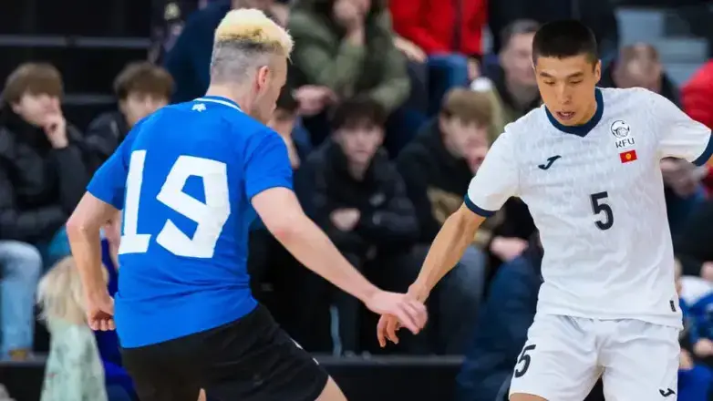 Как Instagram помог Улану Батырбек уулу перейти в чемпионат Мальдивских островов. Интервью