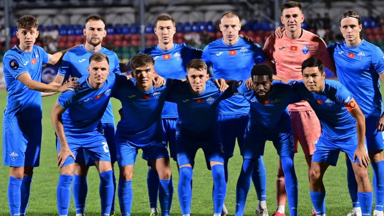 Лига вызова АФК: стартовый состав «Мурас Юнайтед» на матч против «Абахани»