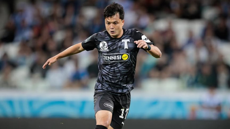 ФНЛ: «Торпедо» без Алыкулова снова проиграло со счетом 0:3