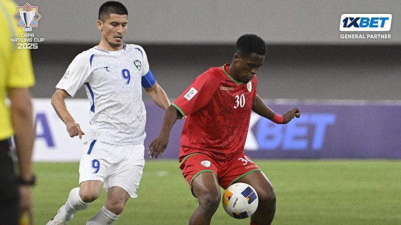 Кубок наций CAFA: как сыграли соперники сборной Кыргызстана?