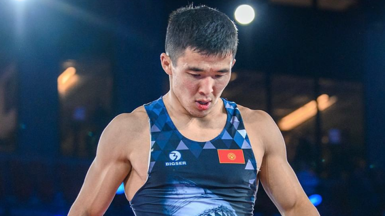 Кто заменит Жоламана Шаршенбекова в сборной Кыргызстана на чемпионате мира?
