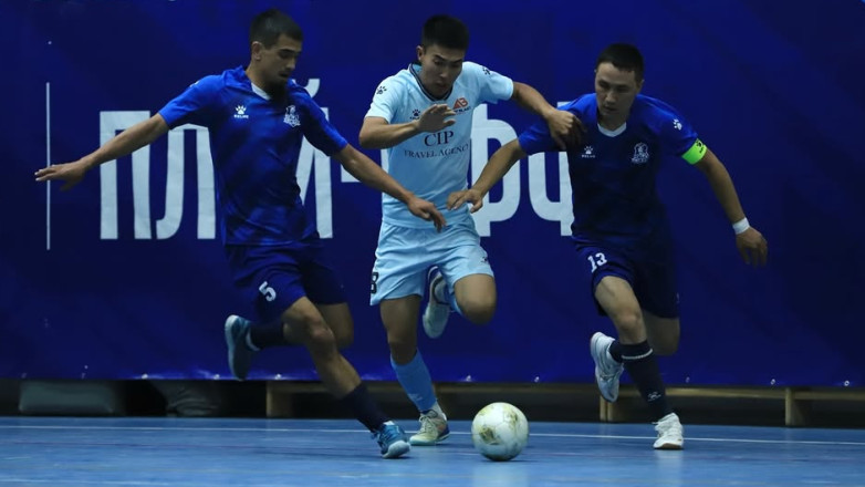 В этом сезоне Суперлиги сыграют две команды из Оша и Ошской области