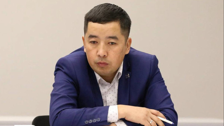 Киёмиддин Пириев покинул пост директора Ассоциации футзала