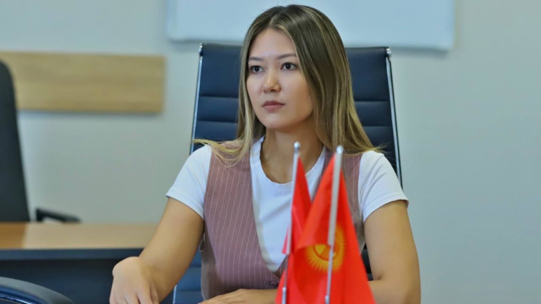 Пресс-секретаря Ассоциации футзала назначили временным директором