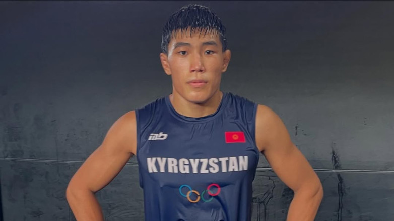 Еще один боец без поражений из Кыргызстана дебютирует в One FC