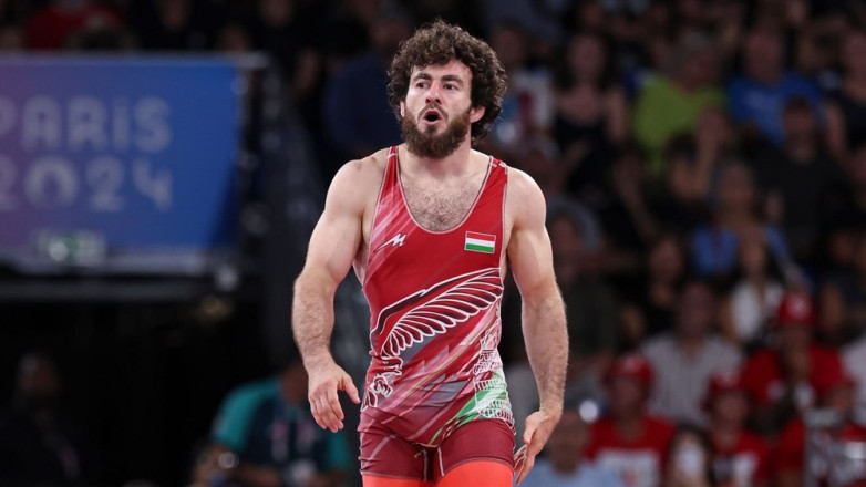 Чемпион мира рассказал, почему проиграл кыргызстанцу на чемпионате мира Хорватии