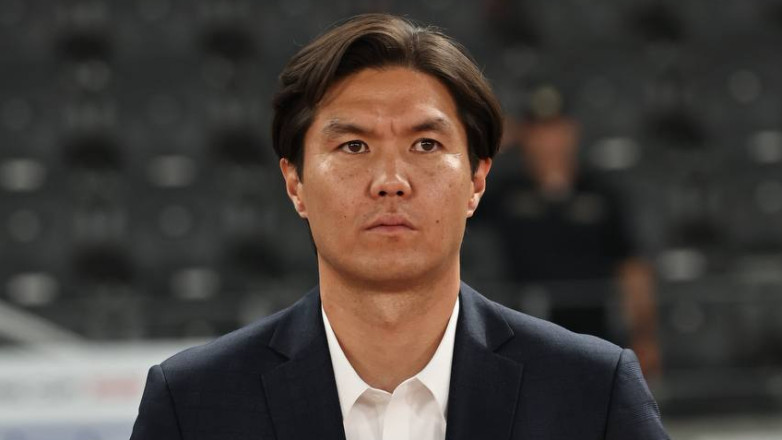 Тренер сборной Кыргызстана рассказал о причинах неудачного выступления на Кубке наций CAFA