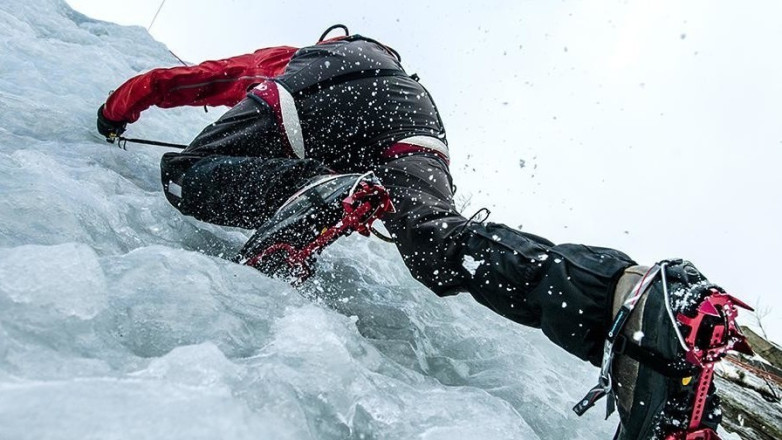 В Кыргызстане восхождения на горы выше 6000 м могут стать платными: Жогорку Кенеш вынес законопроект на обсуждение