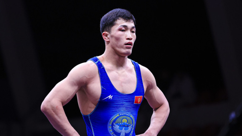 Сменщик Акжола Махмудова узнал своих соперников на чемпионате мира