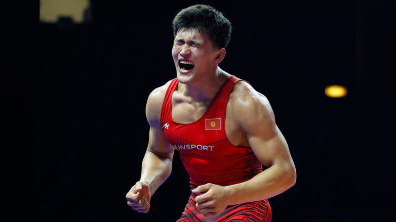 От провала на чемпионате Азии до триумфа на чемпионате мира