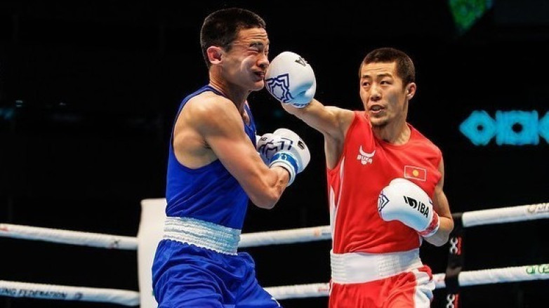 Призер Олимпиады-2024 с победы стартовал на чемпионате мира в Ливерпуле