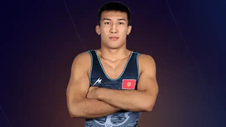 ЧМ U23: разгромом 11:0 завершилась схватка кыргызстанца против чемпиона мира из Японии