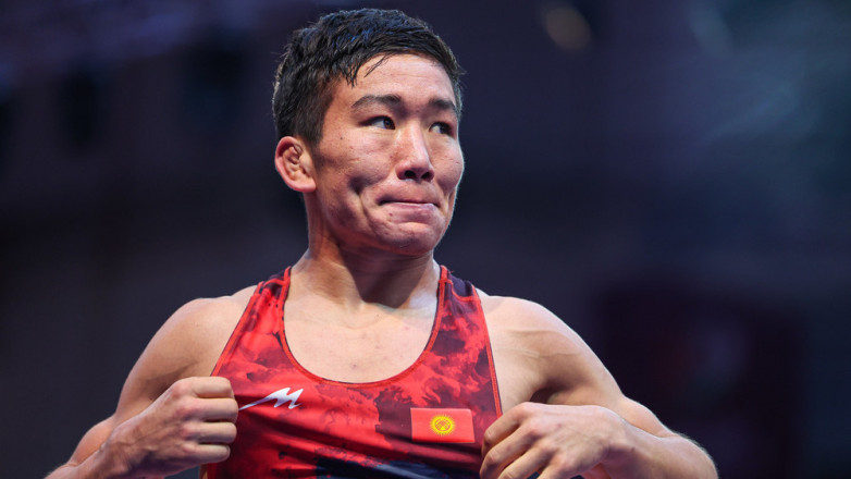 Еще один кыргызстанец выступит на турнире PWL в России