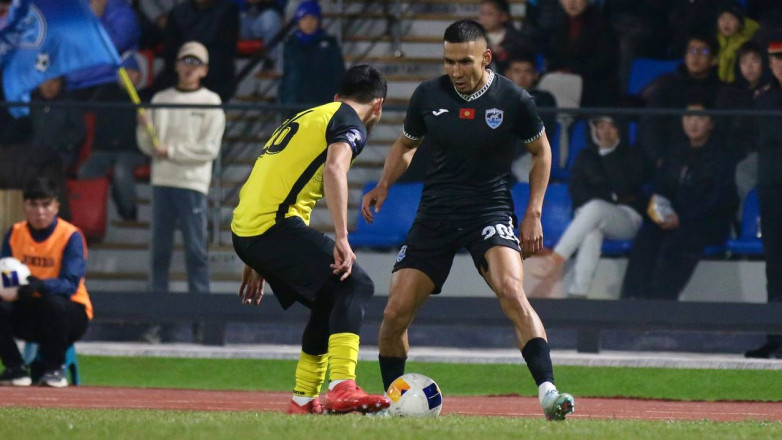 Турнирная таблица Премьер-Лиги за два тура до конца сезона