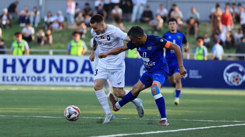 Сегодня определится новый участник Премьер-Лиги сезона 2026 года