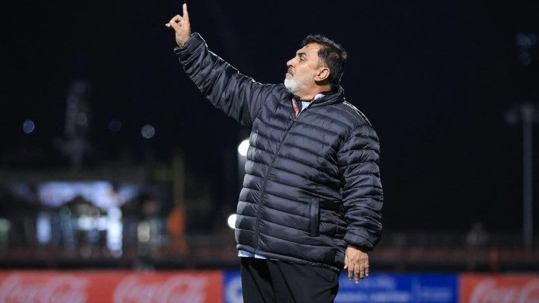 Тренер оманского клуба рассказал, за счет чего удалось победить чемпиона Кыргызстана