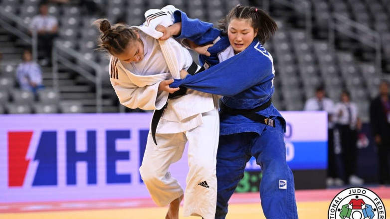 Исламские игры-2025: кто вошел в состав женской сборной Кыргызстана. Список