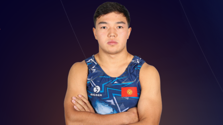 У Кыргызстана первая потеря на молодежном чемпионате мира