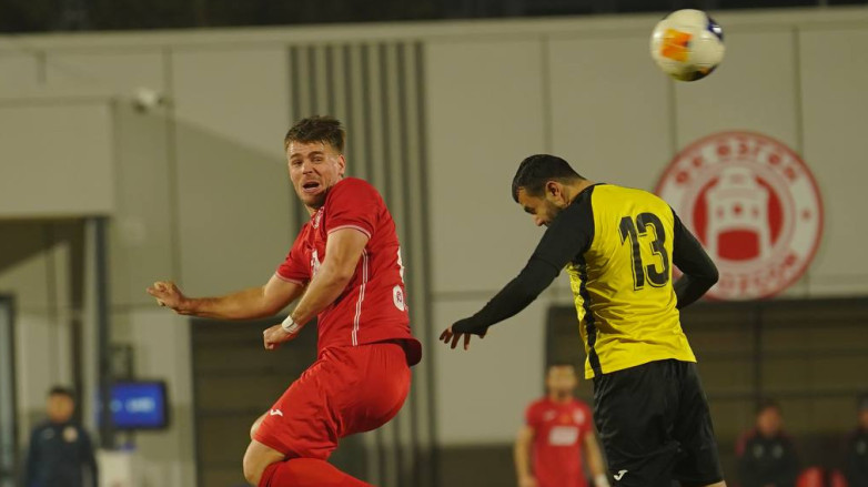 Премьер-Лига: турнирная таблица за два тура до конца сезона