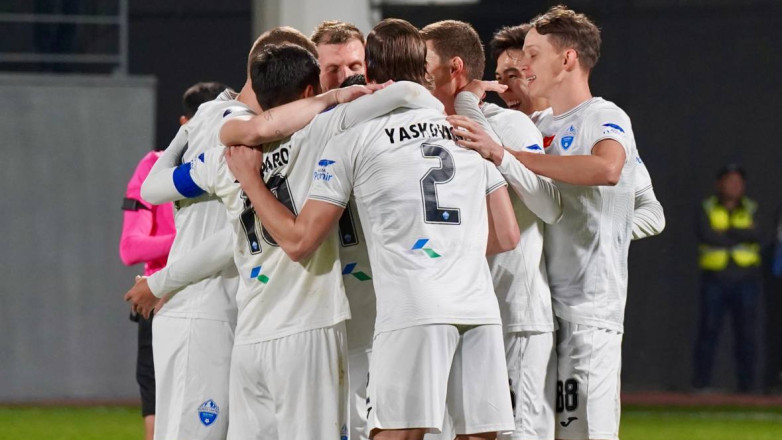 «МЮ» рвется к первому чемпионству в Премьер-Лиге