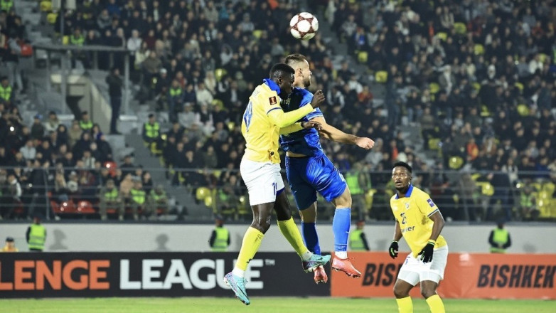 Лига вызова АФК: Сегодня команды из Кыргызстана проведут решающие матчи. Расписание