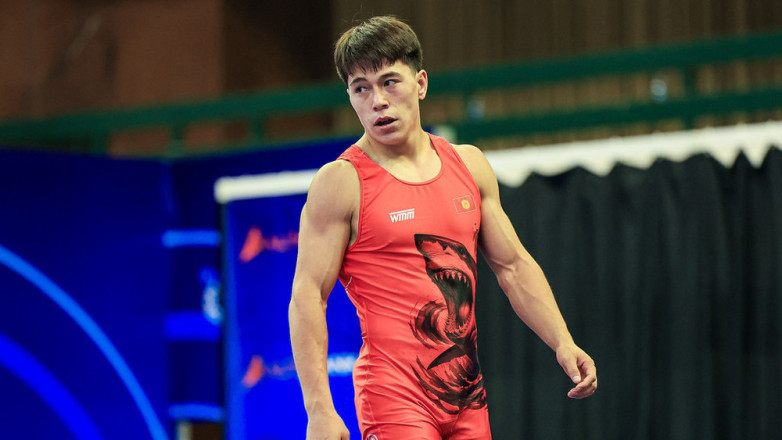 Кыргызстан узнал свое место на провальном чемпионате мира