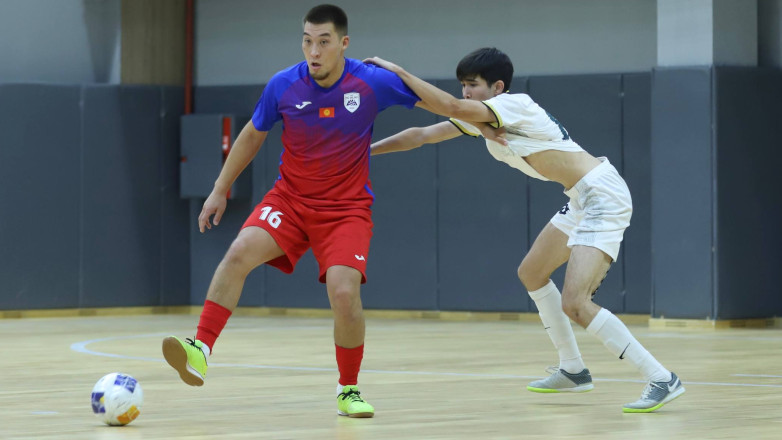 Кто попал в состав Кыргызстана на юношескую Азиаду? Список