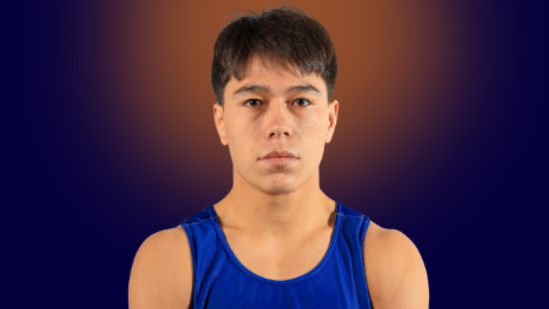 У Кыргызстана первая победа на ЧМ по борьбе U23