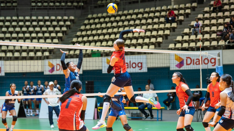 Сегодня Кыргызстан сыграет с Мальдивами