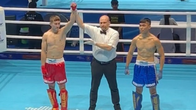 Исламские игры: Кто вошел в состав сборной Кыргызстана по ушу саньда? Фамилии