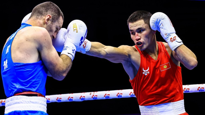 Исламские игры: Боксеры завоевали одну медаль. Результаты