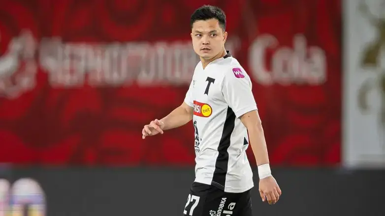 Лидер сборной Кыргызстана остался без клуба