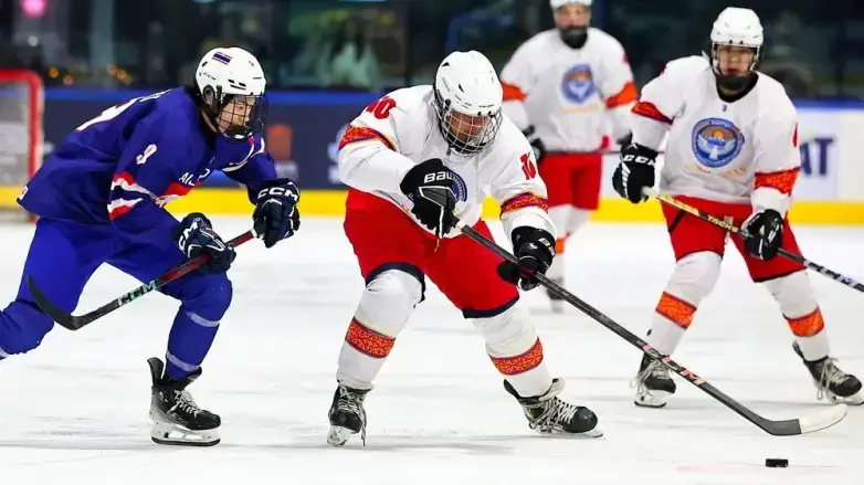 «Учур» - «Хумо» (Узбекистан). Прямая трансляция матча