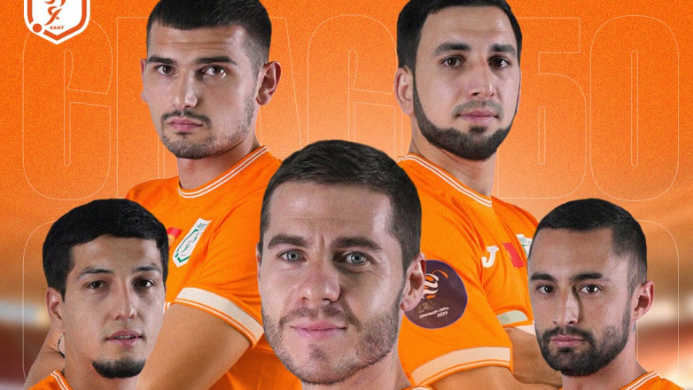 Премьер-Лига: прошлогодний чемпион попрощался с пятью игроками