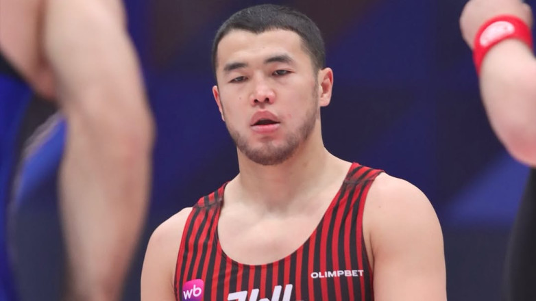 Призер Олимпиады высказался про Акжола Махмудова после поражения в PWL