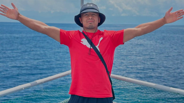 Файтер из Кыргызстана проведет третий бой в Китае