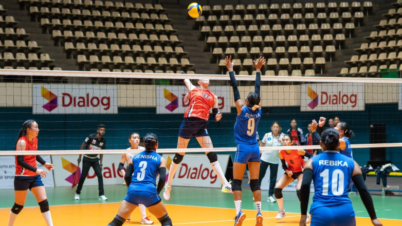 Кыргызстан стартовал с волевой победы