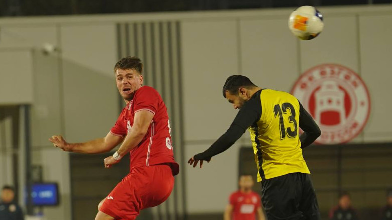 Премьер-Лига: кто будет обслуживать матчи в Канте и Кара-Балте?