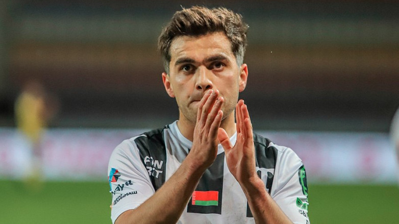 Еще один лидер сборной Кыргызстана остался без команды