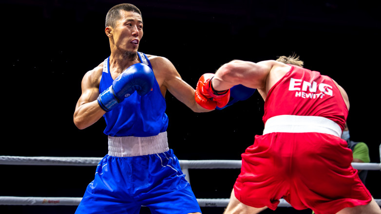Сегодня звезда кыргызского бокса будет биться в финале Кубка мира