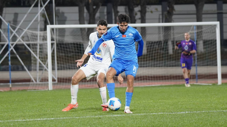 В Премьер-Лиге снова сменился лидер