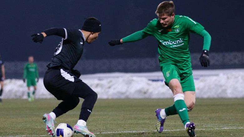 Расписание матчей заключительного тура Премьер-Лиги