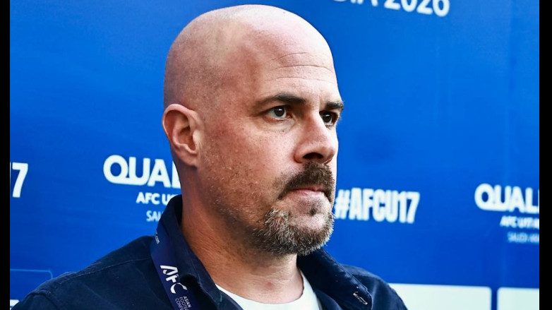 Тренера сборной Кыргызстана уволили после посреди турнира после двух поражений