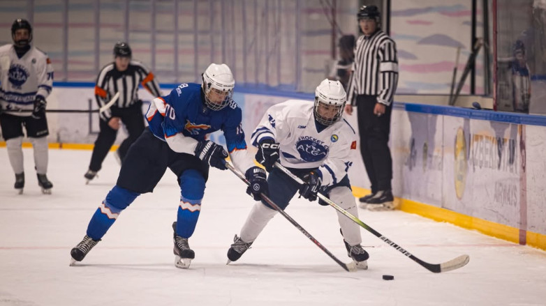 Еще одно кыргызское дерби в чемпионате Узбекистана