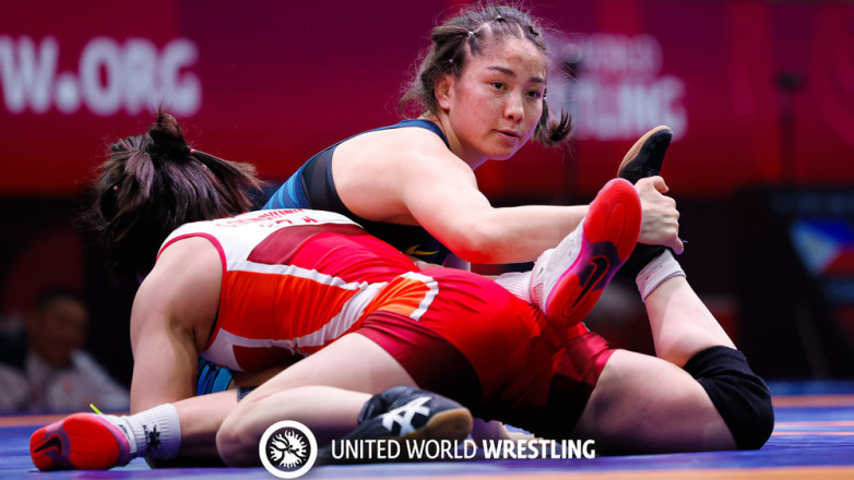 Исламские игры: Сегодня три спортсмена из Кыргызстана будут бороться за бронзу. Состав пар